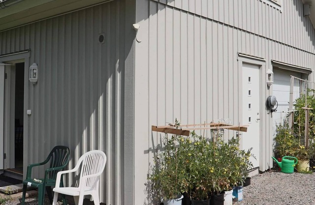 4 person holiday home in ONSALA