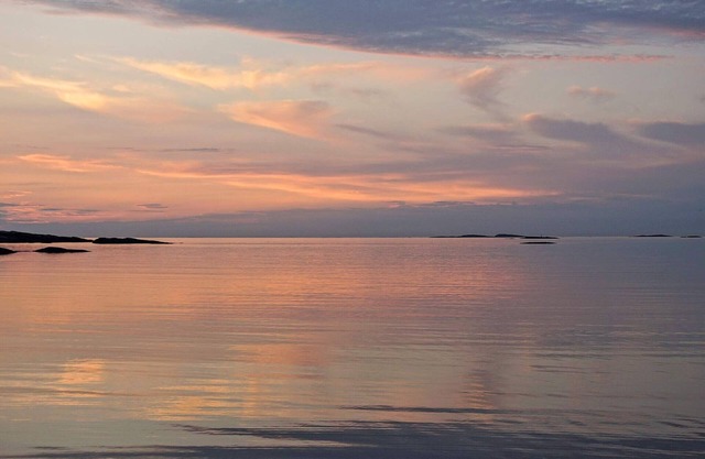 4 person holiday home in Smögen
