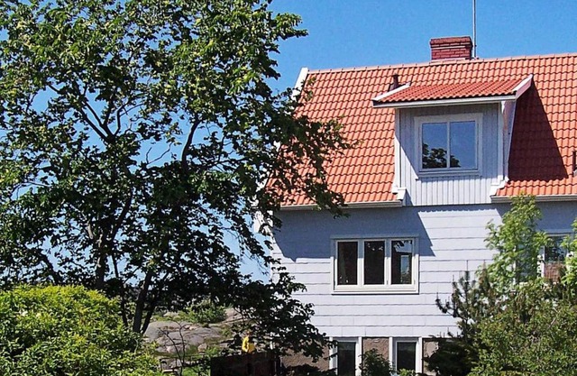 4 person holiday home in HOVEN SET