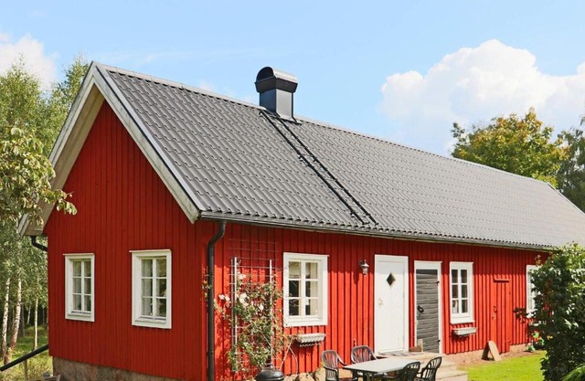 4 person holiday home in UNNARYD-By Traum