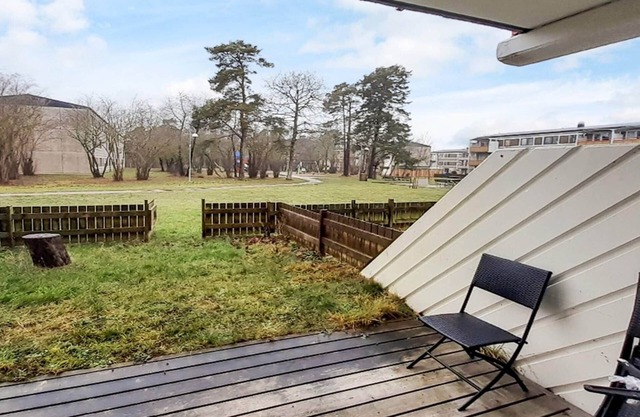 4 person holiday home in VISBY