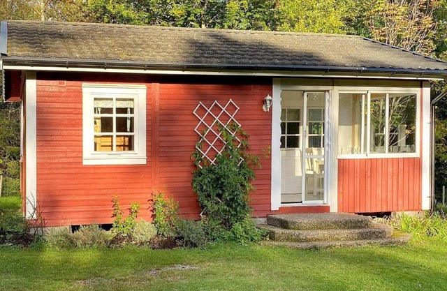 4 person holiday home in TORUP