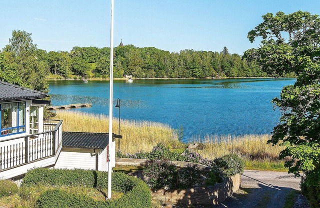 4 person holiday home in VALDEMARSVIK