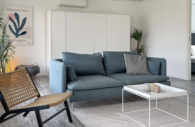 4 person holiday home in BORGHOLM