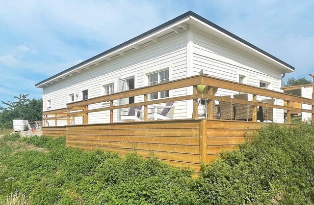 4 person holiday home in BORGHOLM-By Traum