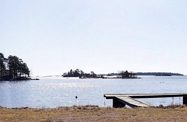 4 person holiday home in FIGEHOLM