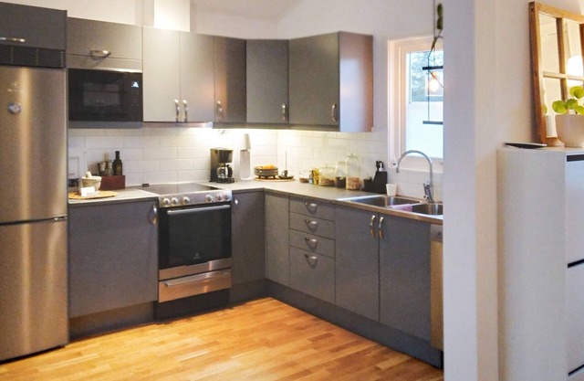 4 person holiday home in Löttorp