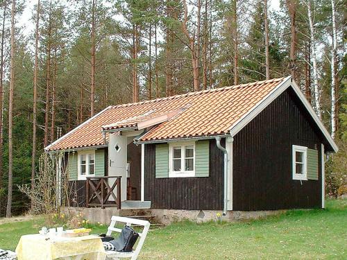 4 person holiday home in HALLABRO-By Traum