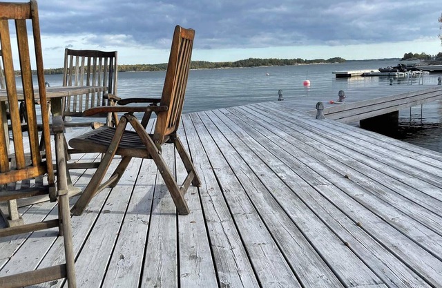 4 person holiday home in VALDERMARSVIK
