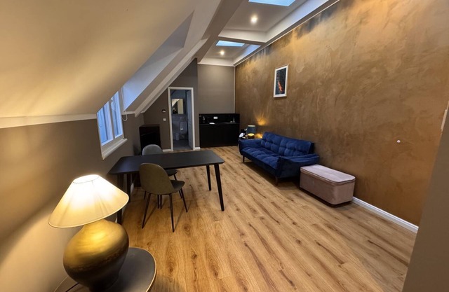 4 PERSONEN Apartment | 45m2