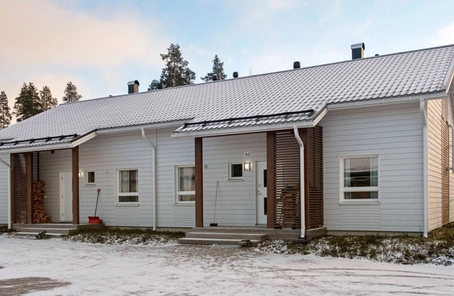 4 Seasons A 2 by Interhome