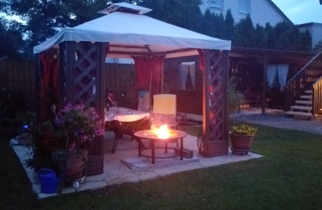 4 star apartment for up to 9 guests
