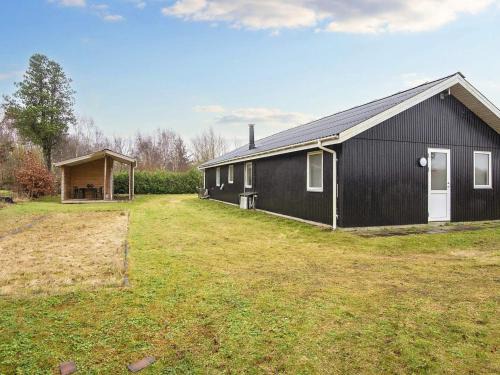 4 star holiday home in Ørsted-By Traum