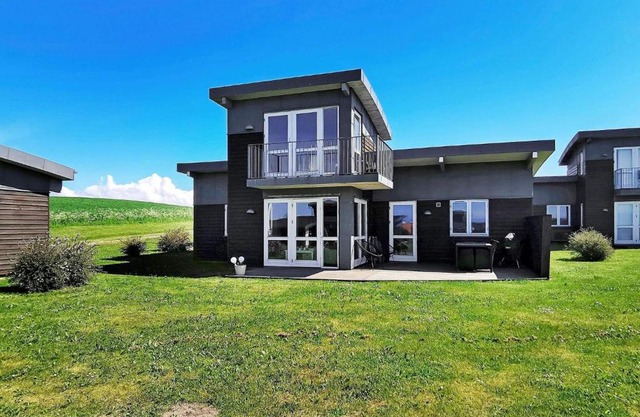 4 star holiday home in Faaborg