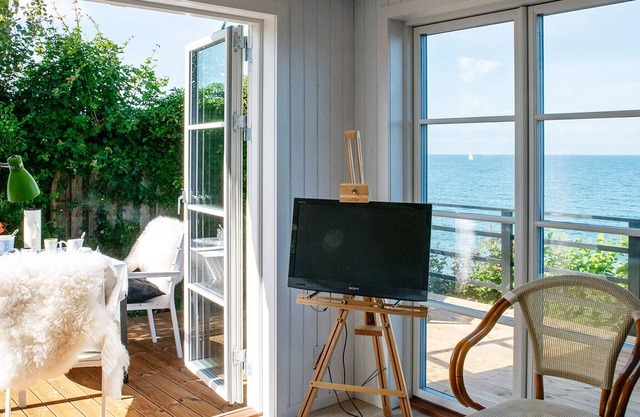 4 star holiday home in Rønne