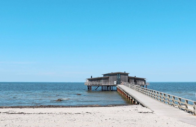 4 star holiday home in BÅSTAD