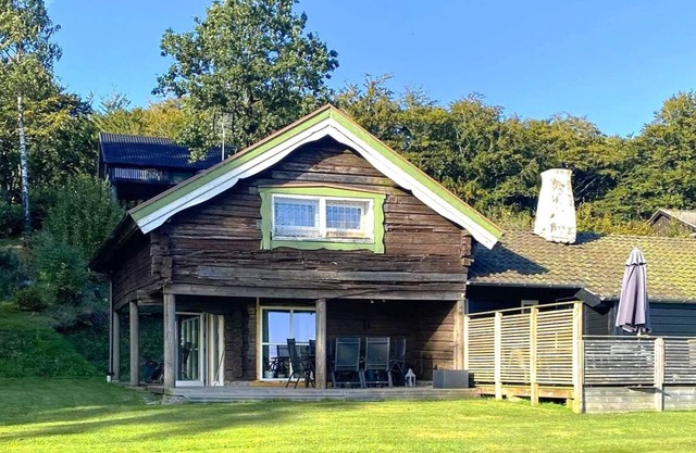 4 star holiday home in BÅSTAD