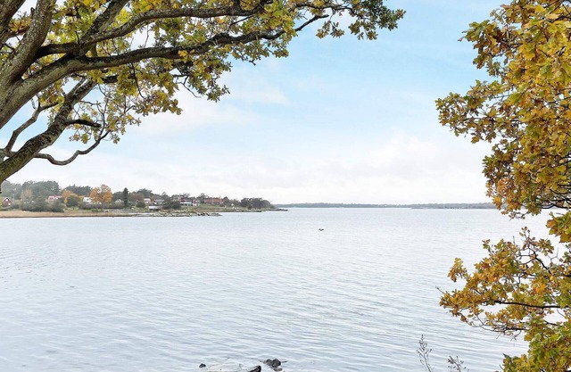4 star holiday home in TORHAMN
