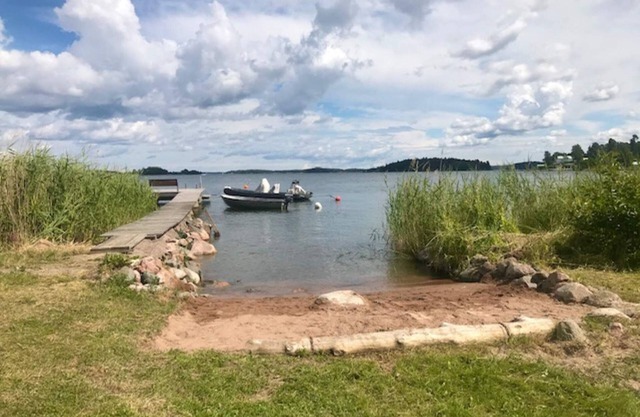4 star holiday home in VAXHOLM