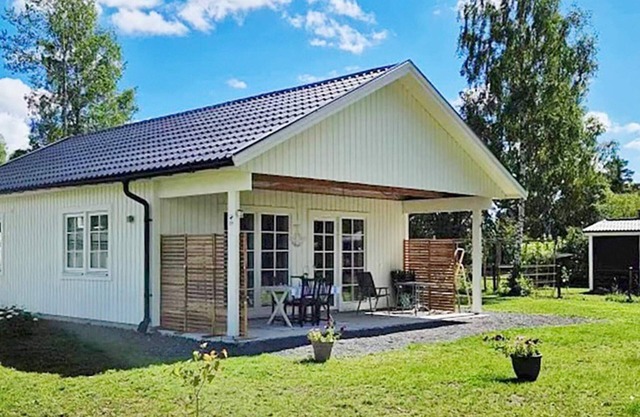 4 star holiday home in Køpingsvik-By Traum