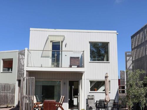 4 star holiday home in MELLBYSTRAND