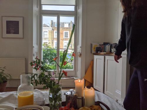 40 Brecknock Road, Kings Cross, Camden