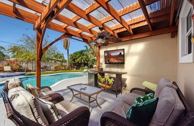 401 Wilton Manors in Wilton Manors