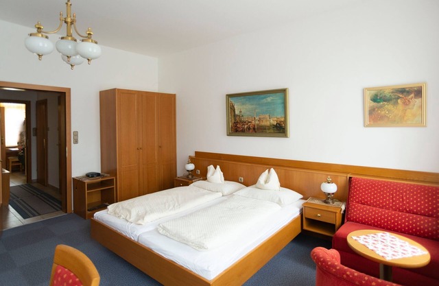 40m² apartment - Fleger Appartement*
