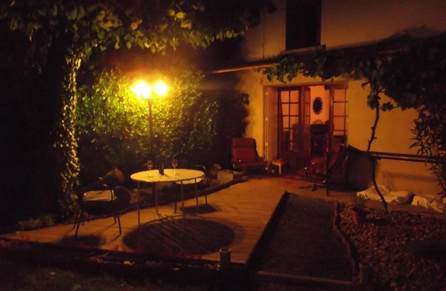 43 Rue des Quarts