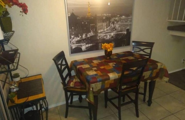 431 Townhome