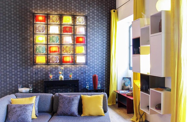 444 Tourny - Localisation exceptionnelle 2 chambres avec ascenseur et Parking