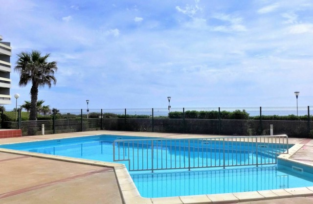 48 m² Apartment ∙ 2 bedrooms ∙ 4 guests