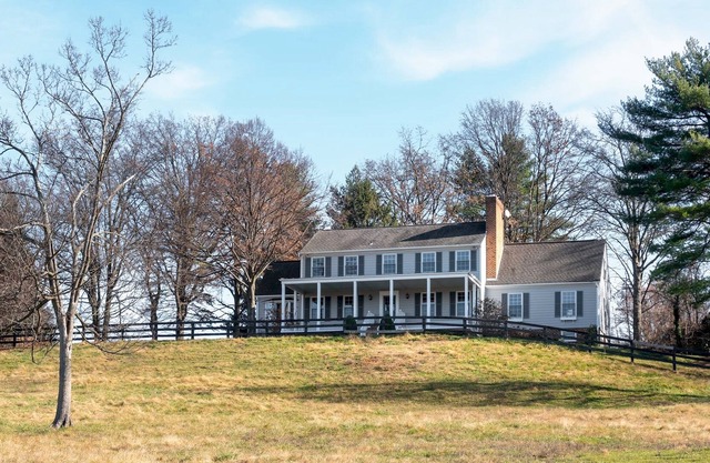 4BD Estate In The Plains~Horse & Wine Country