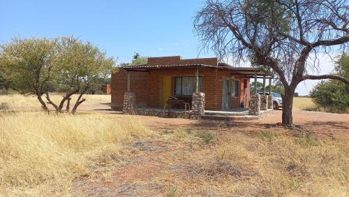 4BFarming Rest camp and Camping