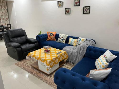 4BHK Independent Duplex Villa