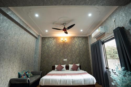 4BHK Shruti Home Stay