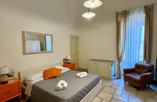 4BHouse Downtown Apartment