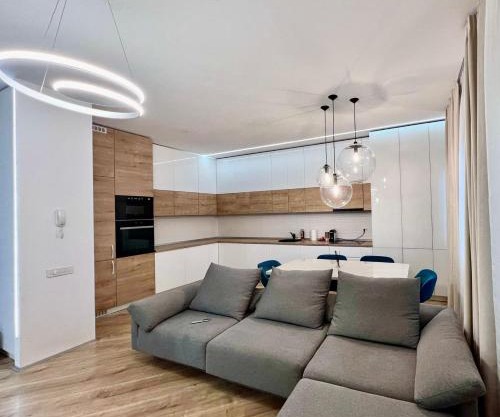 4City North Apartament 2 rooms