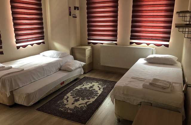 5+2 Villa Trabzon City Center