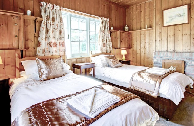 5 bedroom accommodation in Gentrool, near Newton Stewart