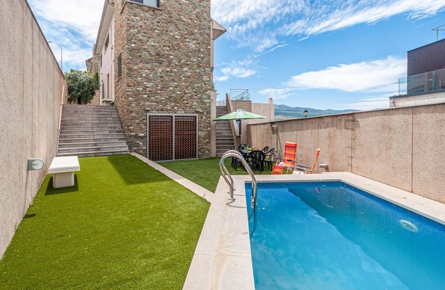 5 bedroom accommodation in Granada
