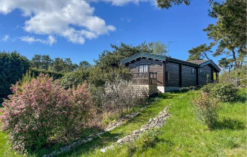 5 Bedroom Beautiful Home In Onsala