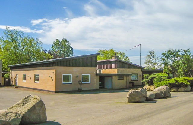 5 bedroom cozy home in Hasle