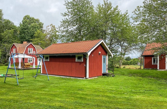 5 bedroom gorgeous home in Edsbruk