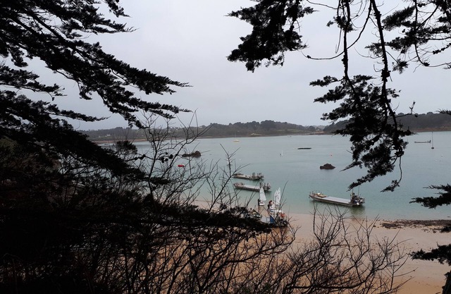 5 bedroom house between Paimpol and Bréhat - 3 Stars