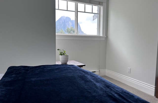 5 Bedroom house with view of Chiefn