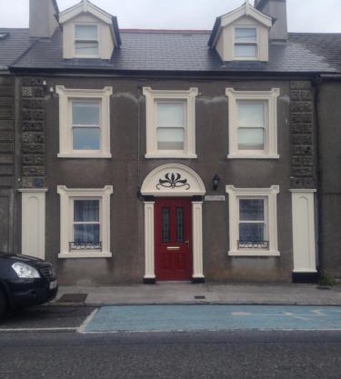 5 bedroom Town House