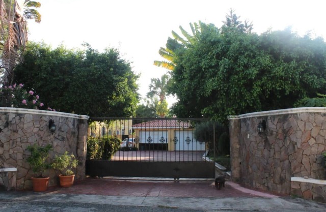 5-bedroom villa in Nizao