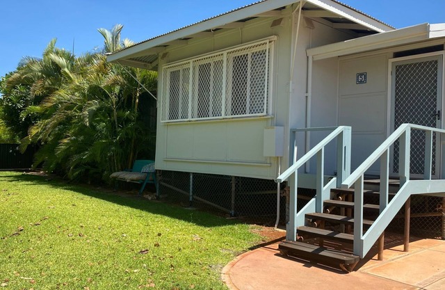 5 Learmonth Street - Centrally located home