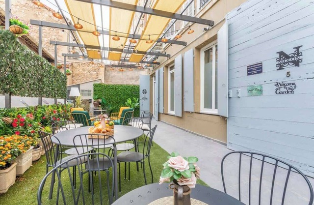 5 Niolon - Elegant Apartment Downtown - 5 Niolon
